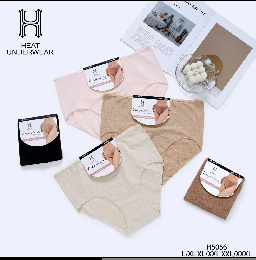 H5056 BRAGA CLASICA PAQ18PIEZAS*