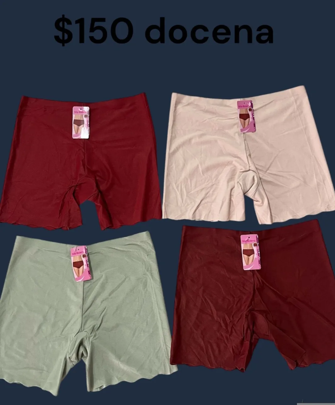001 PANTALETA COCO BRA
