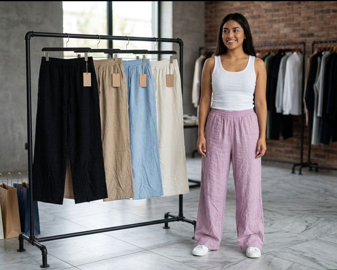 CS373 PANTALON OTHIS