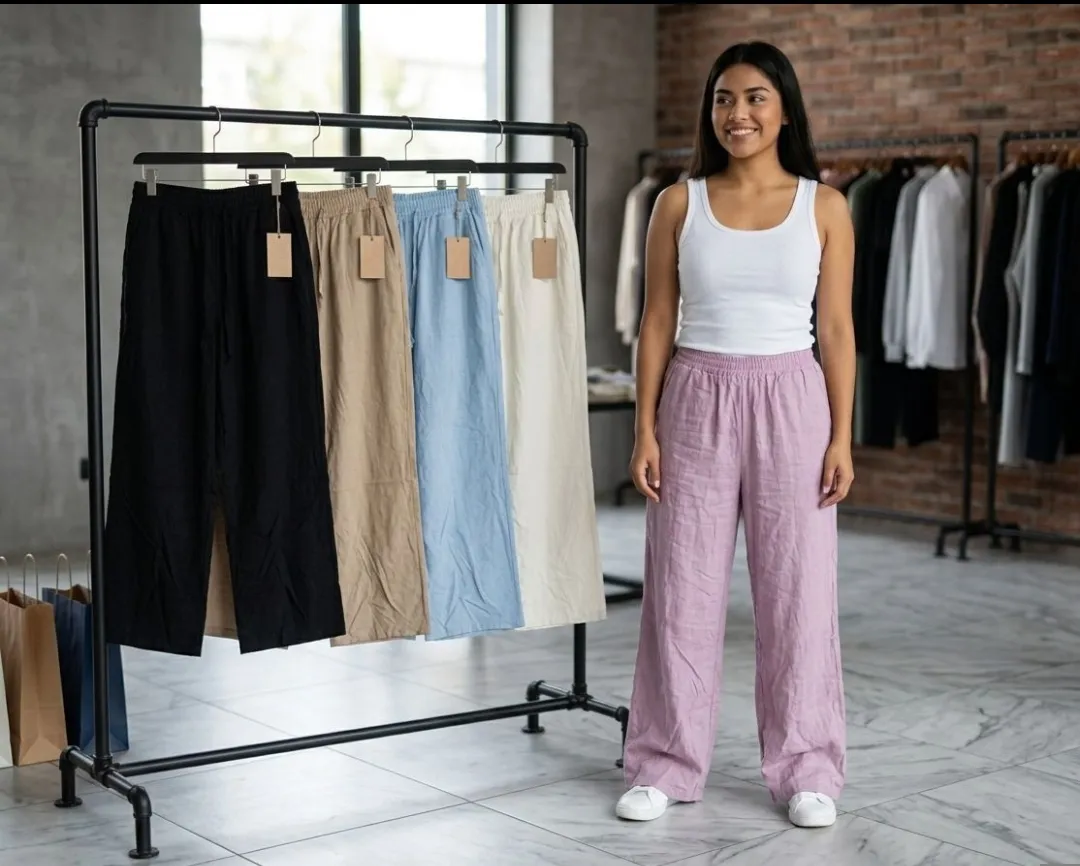 CS373 PANTALON OTHIS