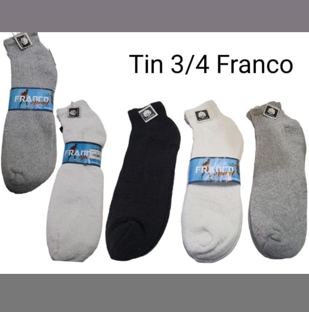 TRIPAR FRANCO CORTO