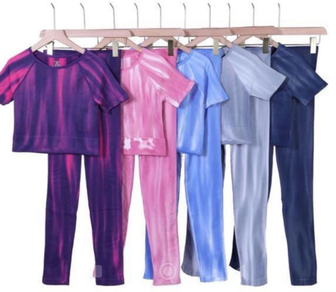 HTJ17C CONJUNTO DEPORTIVO MANGA LARGA