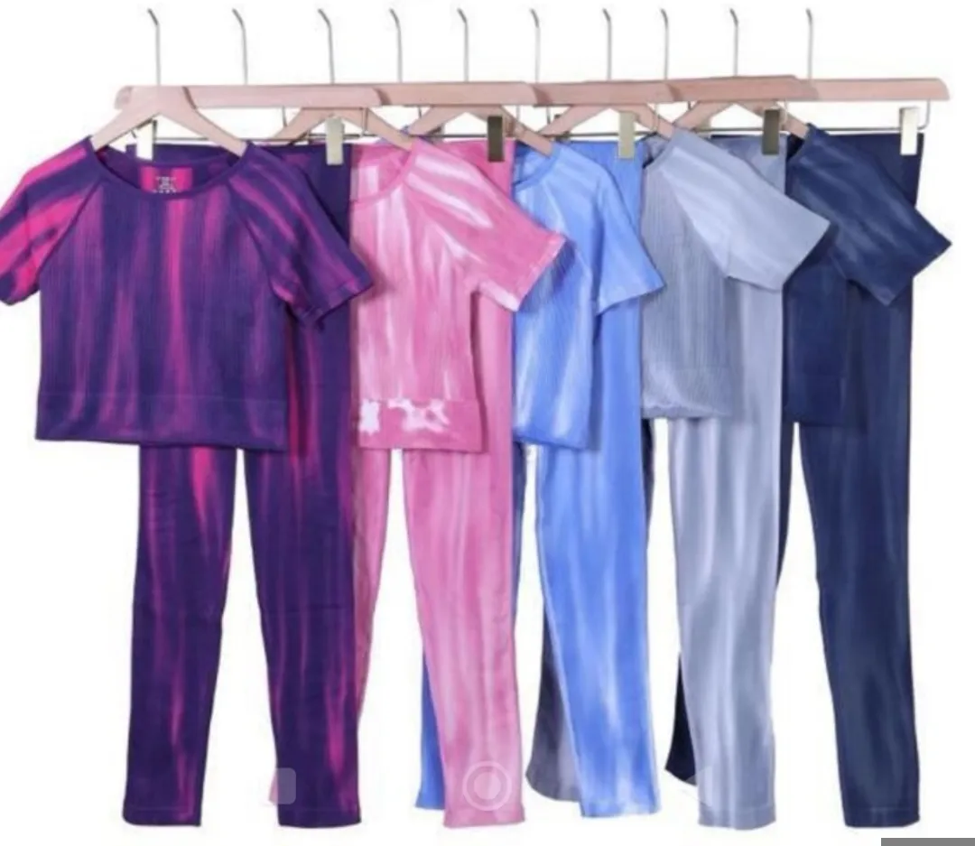 HTJ17C CONJUNTO DEPORTIVO MANGA LARGA