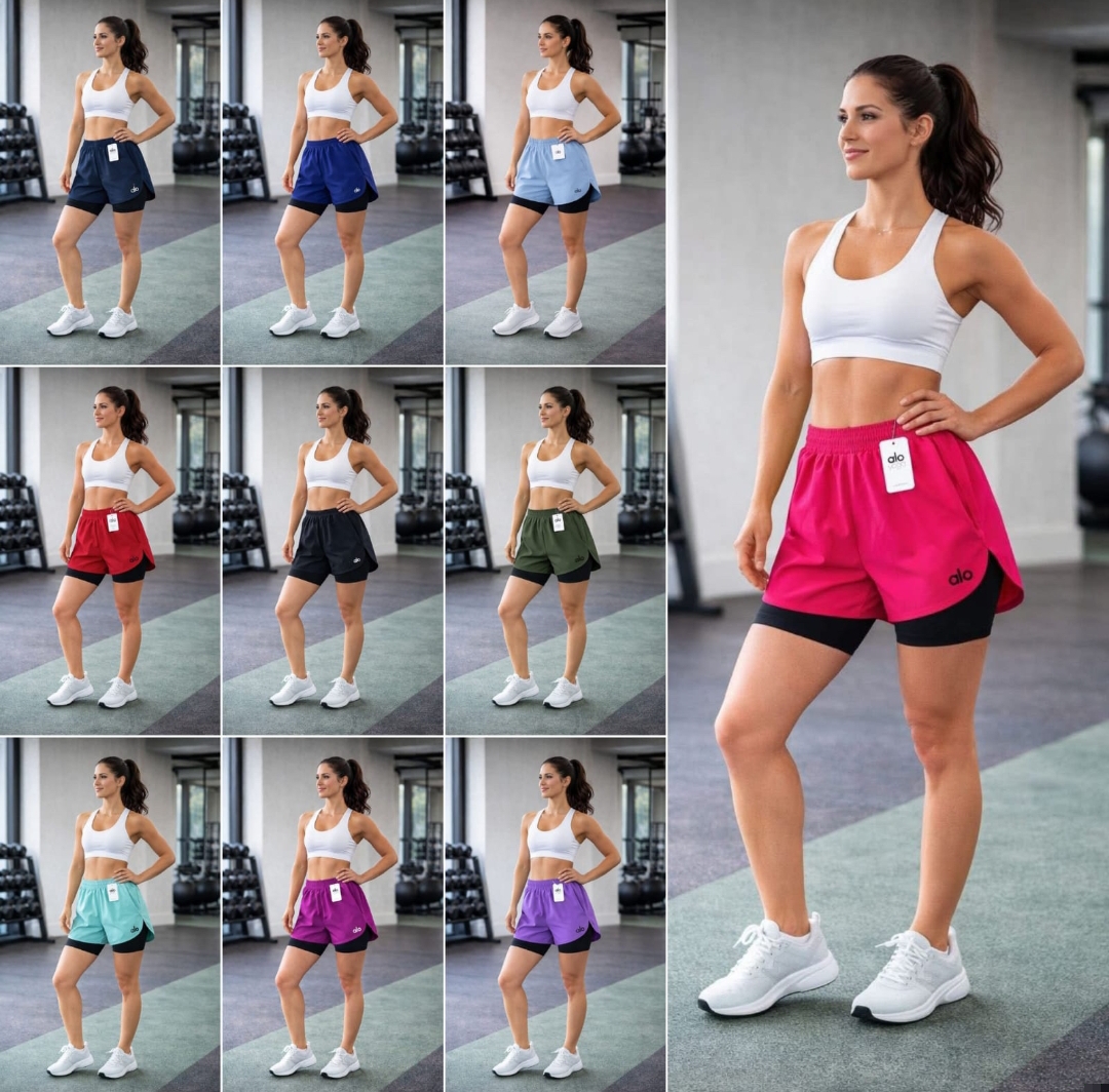SHORTM SHORT MARCAS MUJER