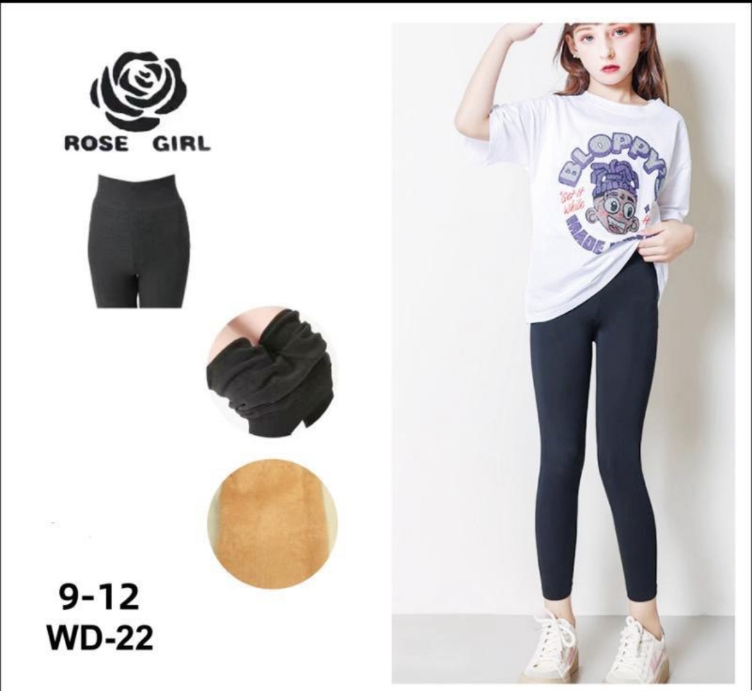 WD-22 MALLA NI?A