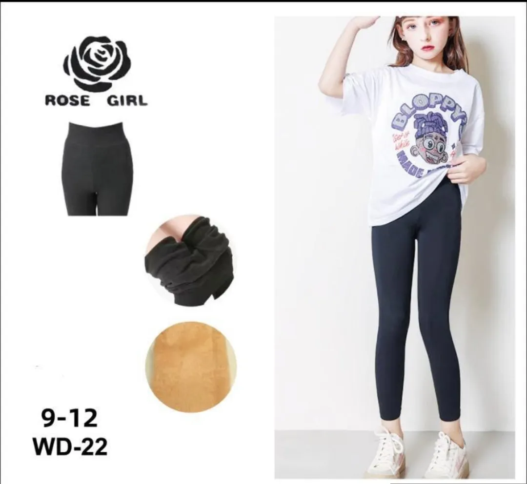 WD-22 MALLA NI?A