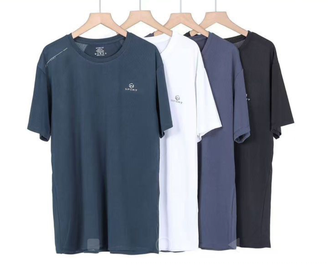 SGT16 CAMISA LICRA