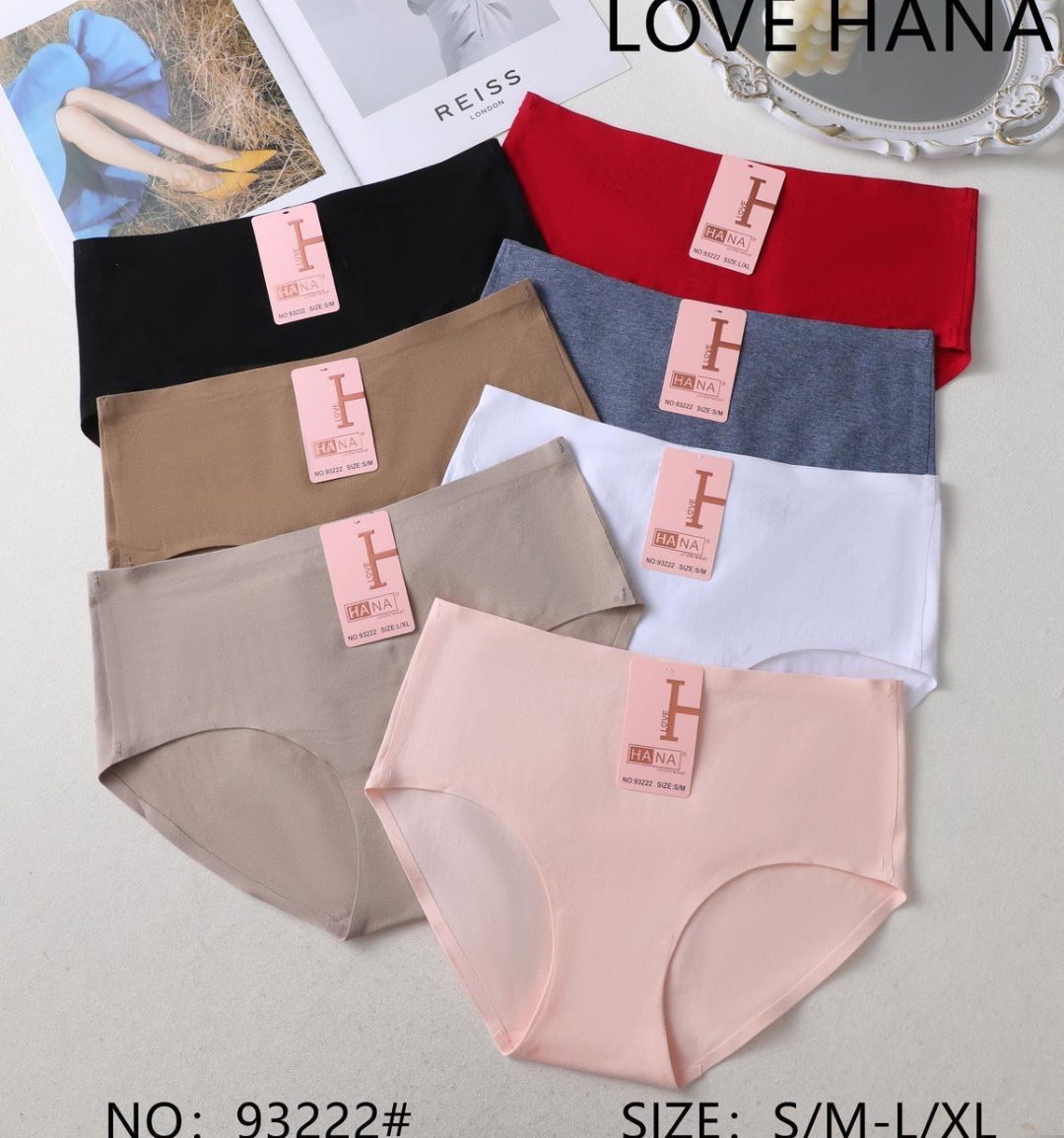 Pantqaleta Hanna Corte Laser 93222*