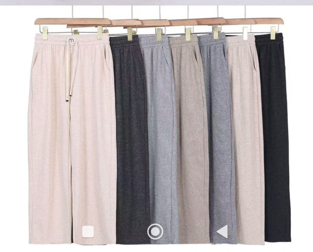 FYN383  PANTALON M