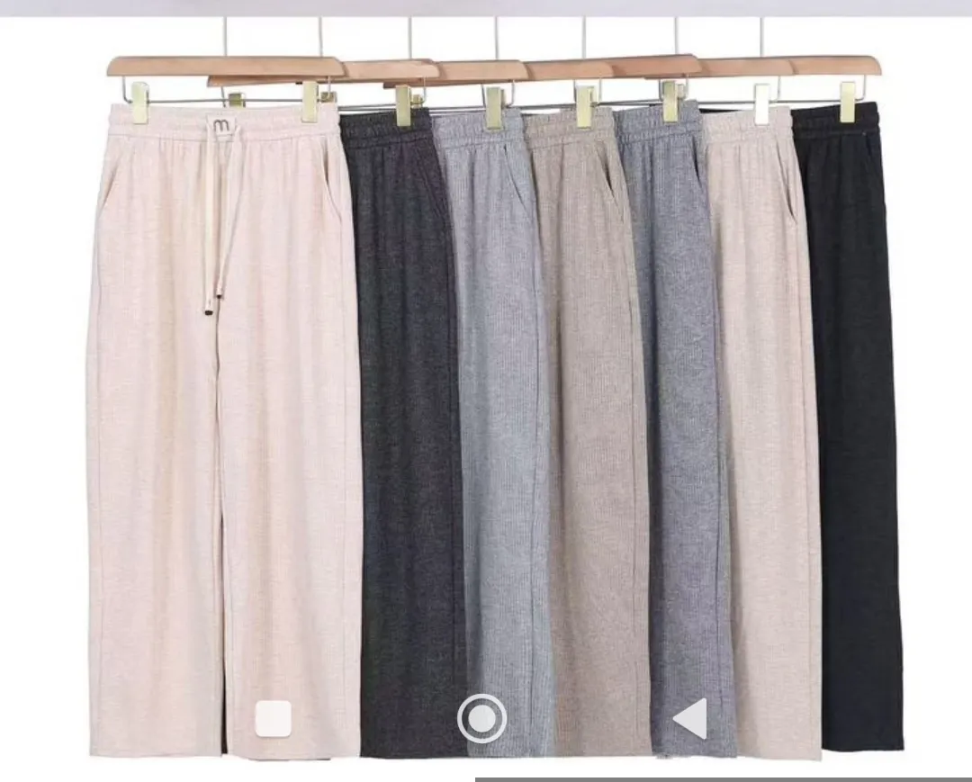 FYN383  PANTALON M