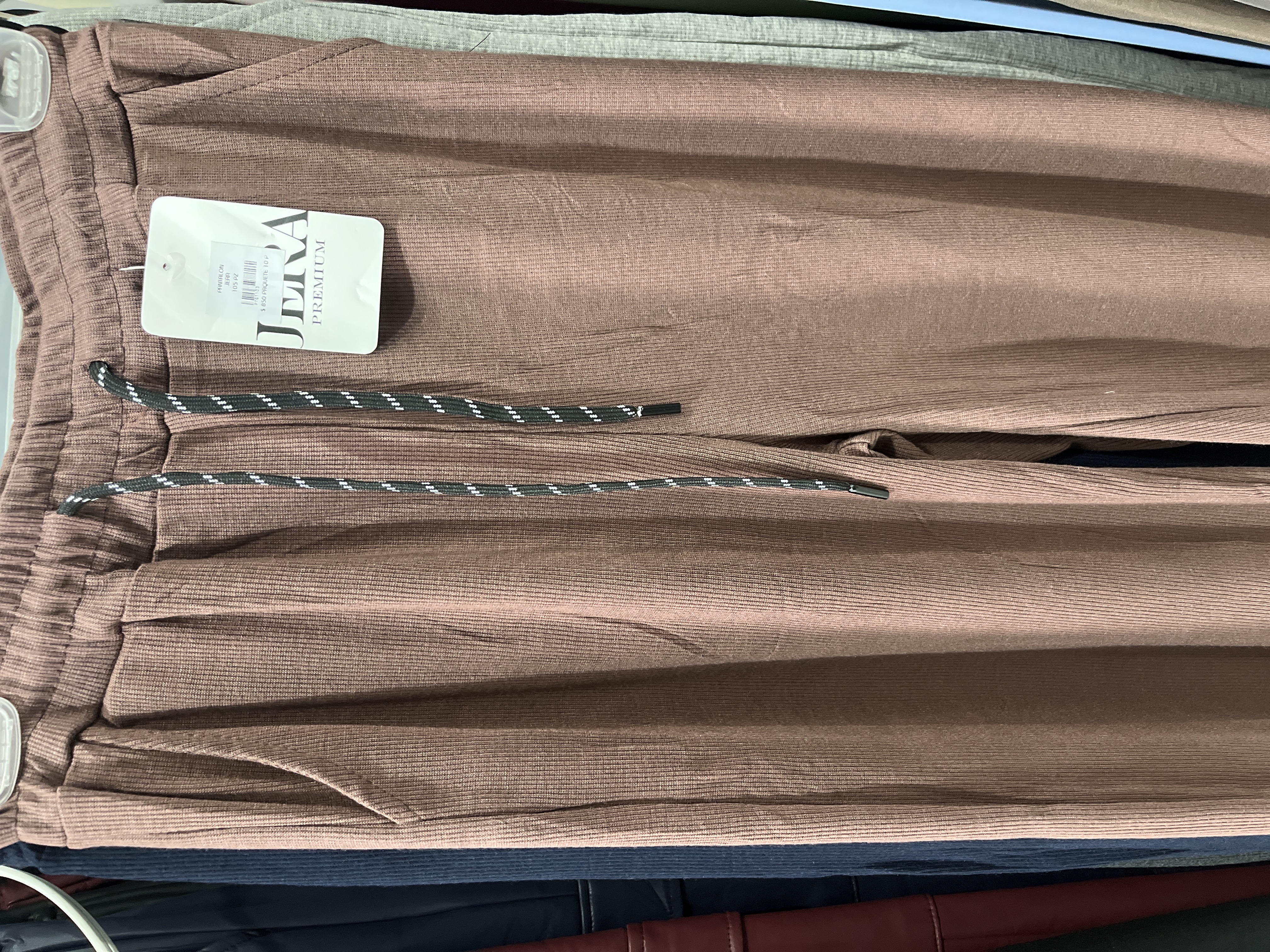 PTG1103  PANTALON JERA