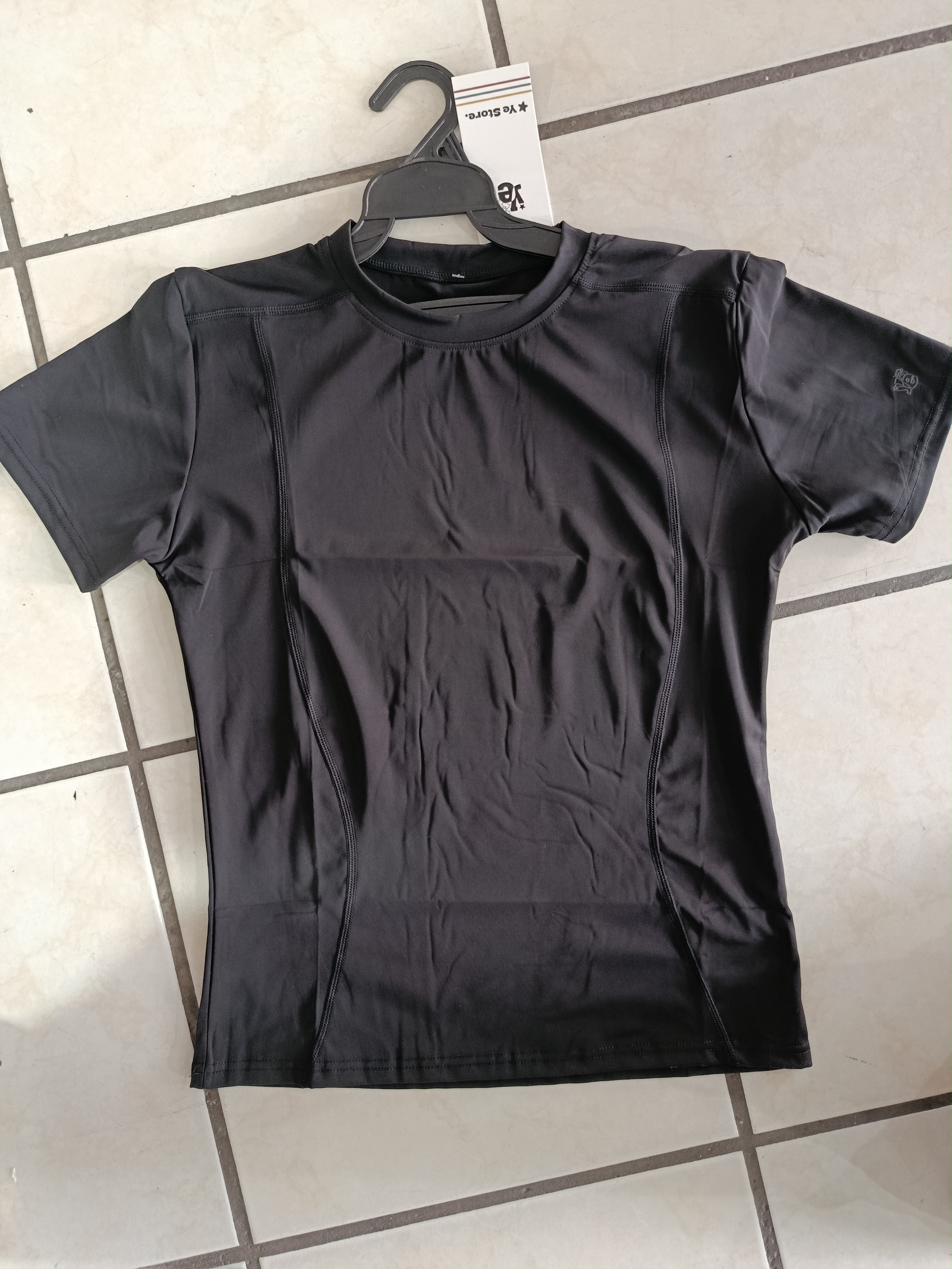 BLUSA DAMA LICRA MY-72