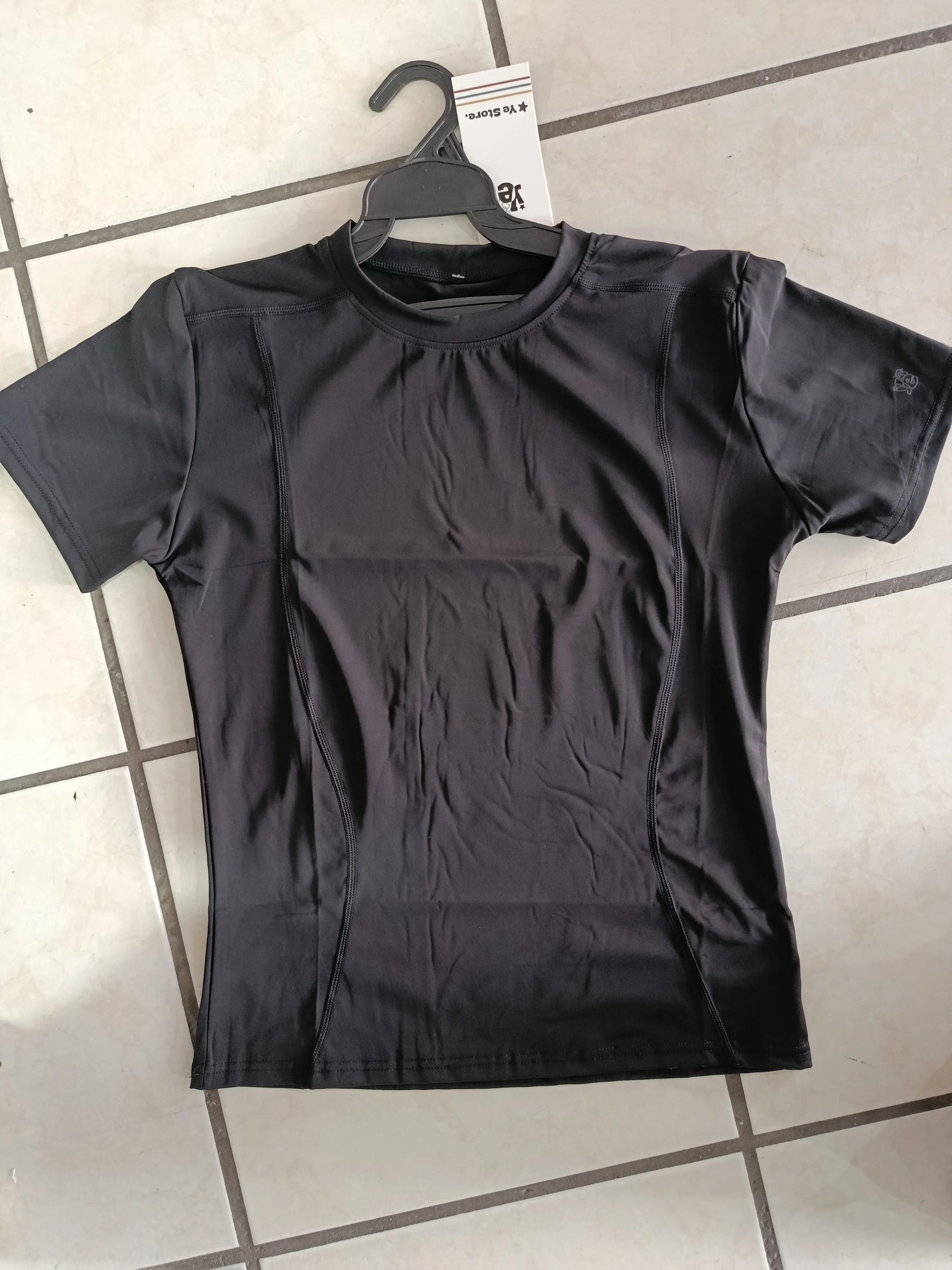 BLUSA DAMA LICRA MY-72