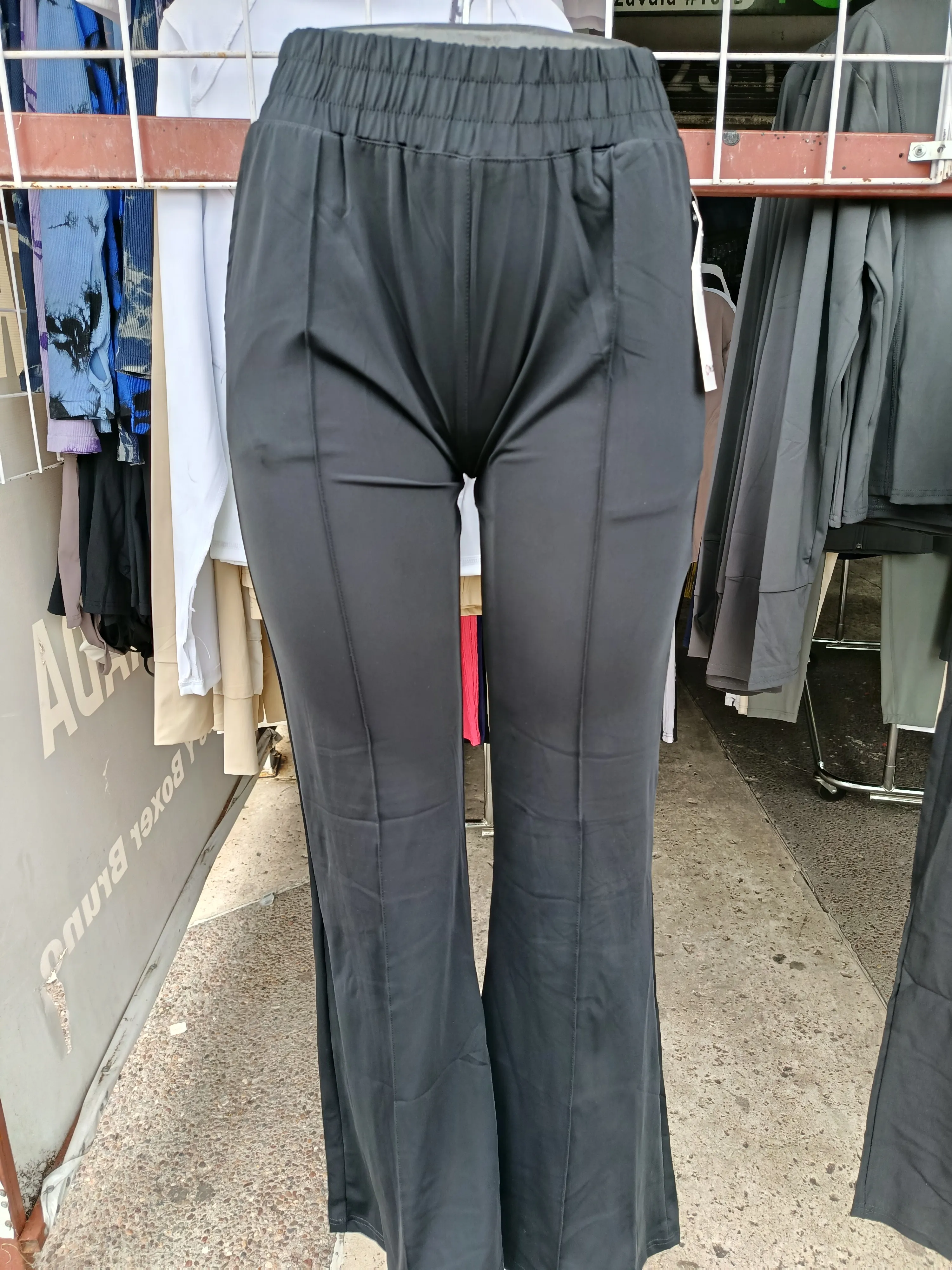 PANTALON YE DAMA MK-73