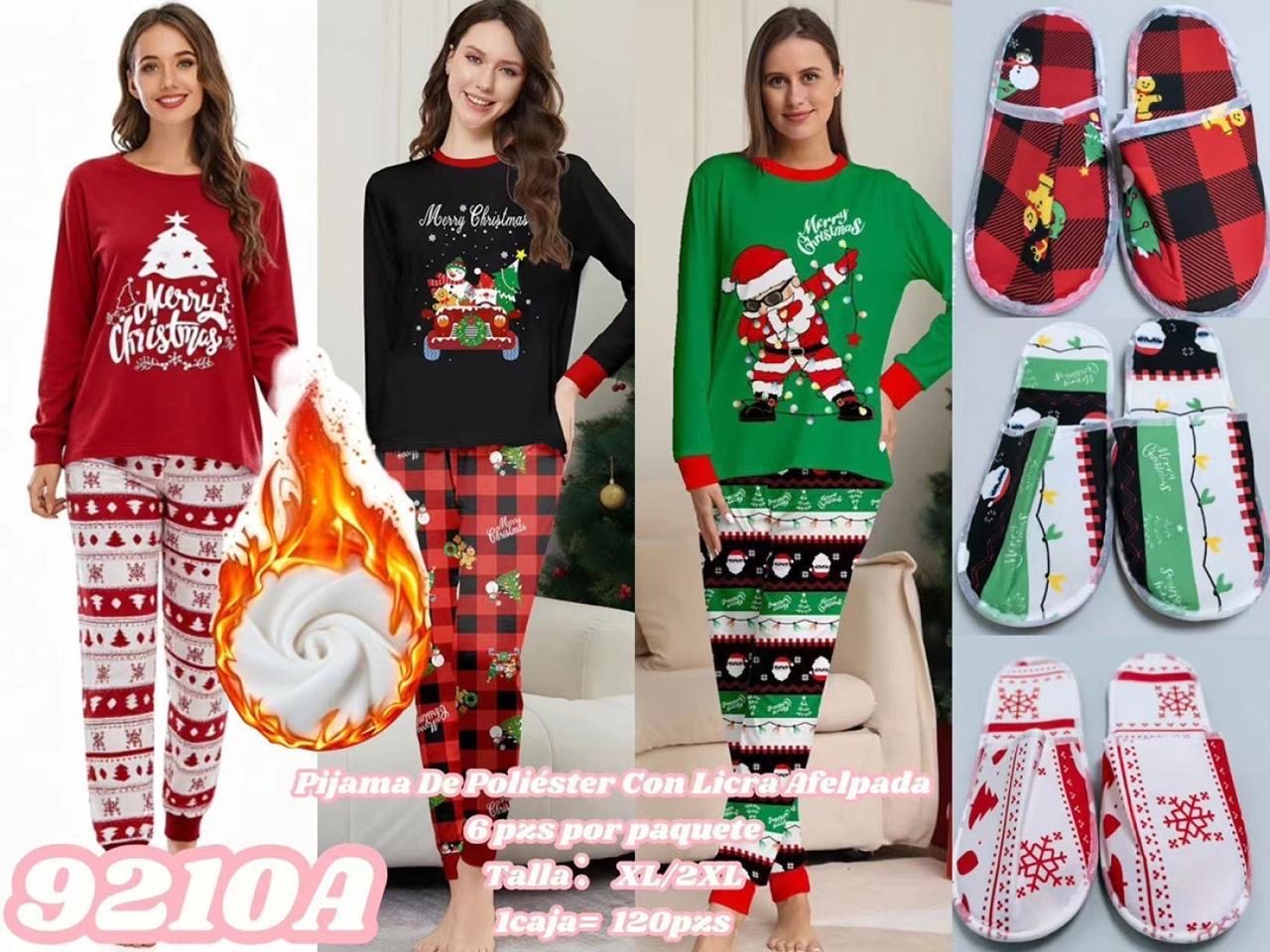 9210a PIjama hyuboya