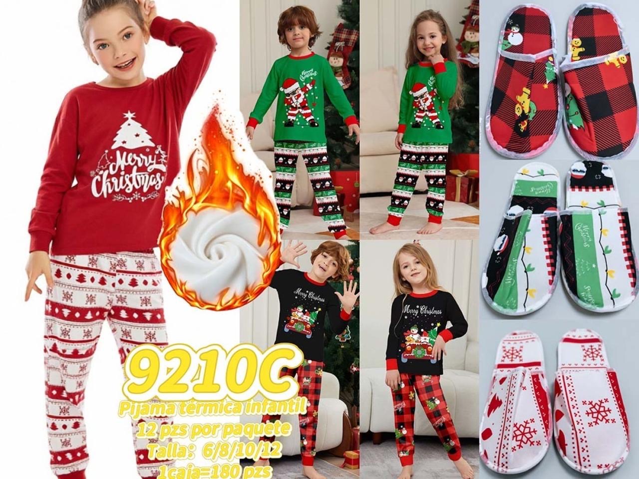 9210c Pijama hyuboya