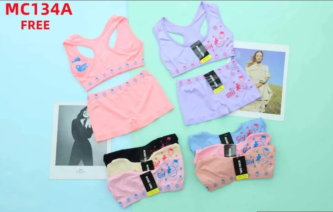 380C COORDINADO NIñA OLYMPICO