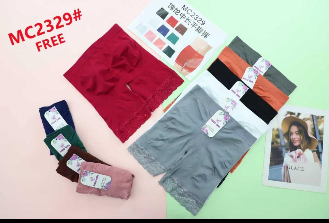 MC2329 SHORT FAJA*