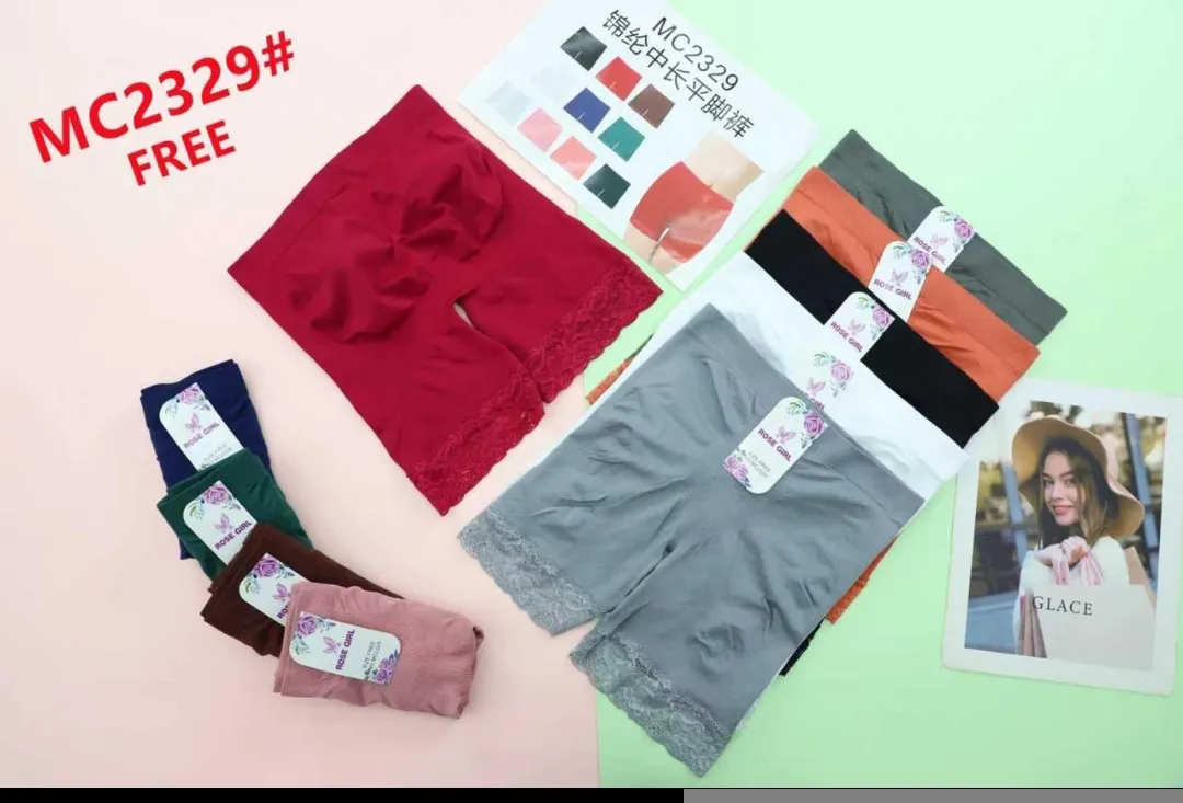 MC2329 SHORT FAJA*