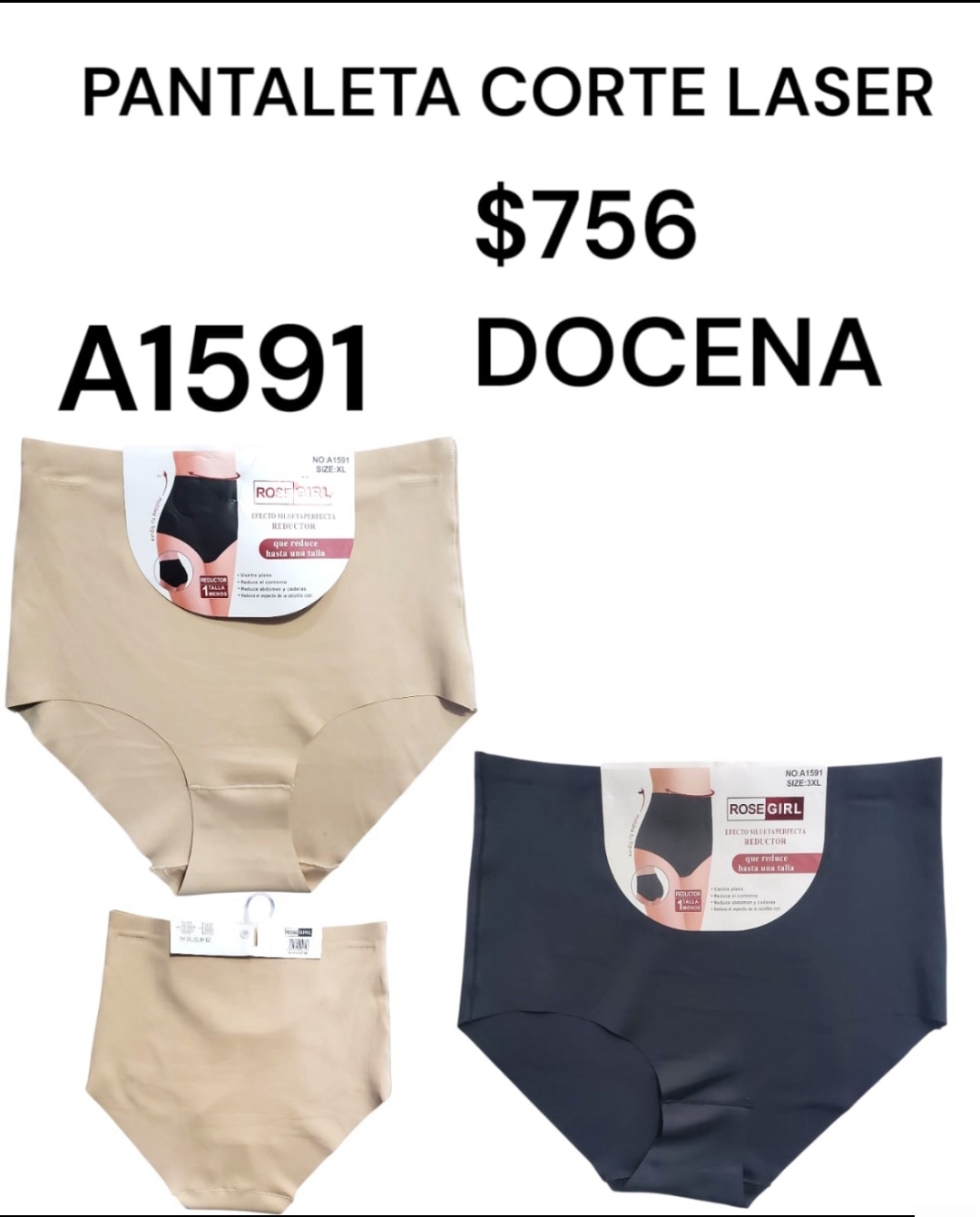 A1591 FAJA *