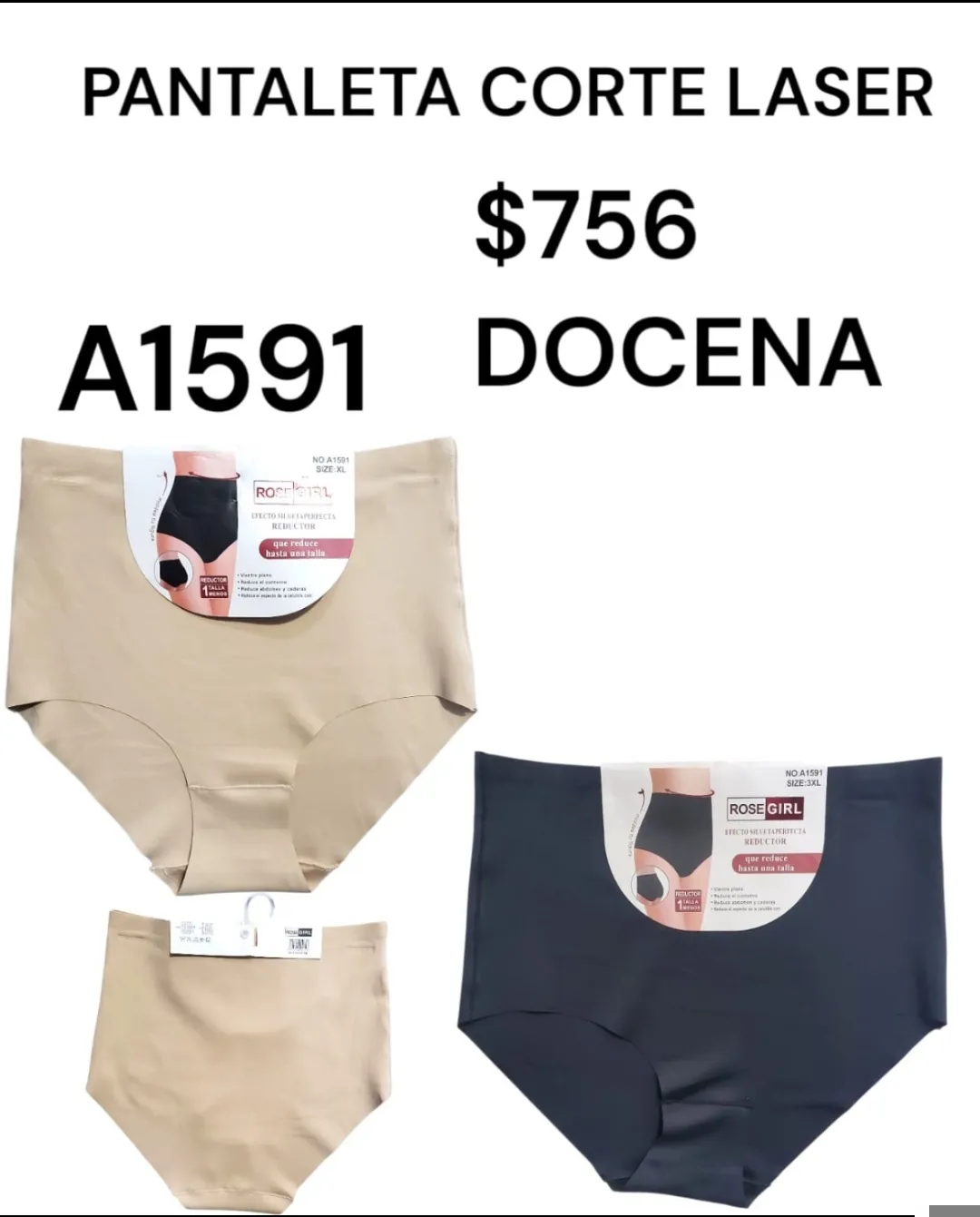 A1591 FAJA *