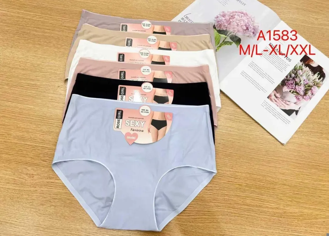 A1583 PANTALETA CORTE LASER*