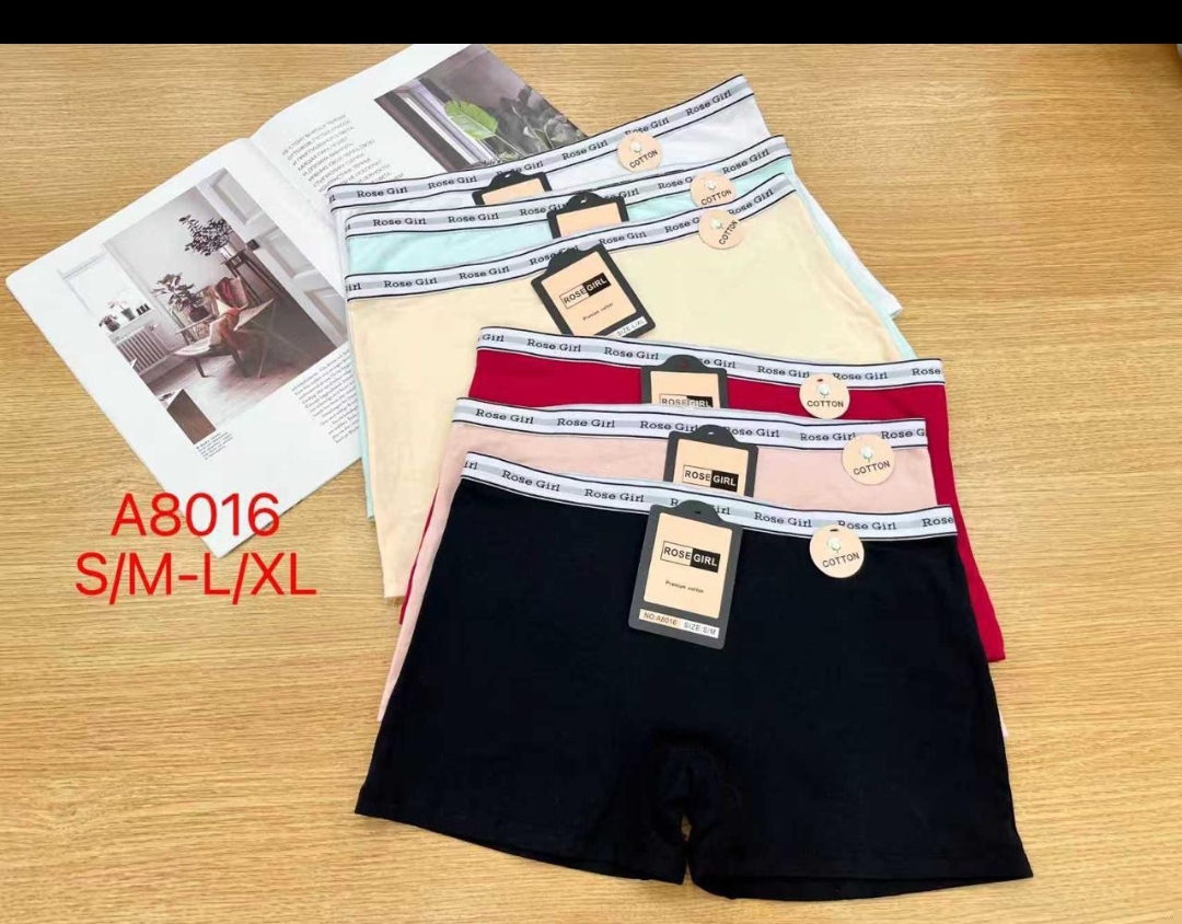A8016 Boxer Licra*