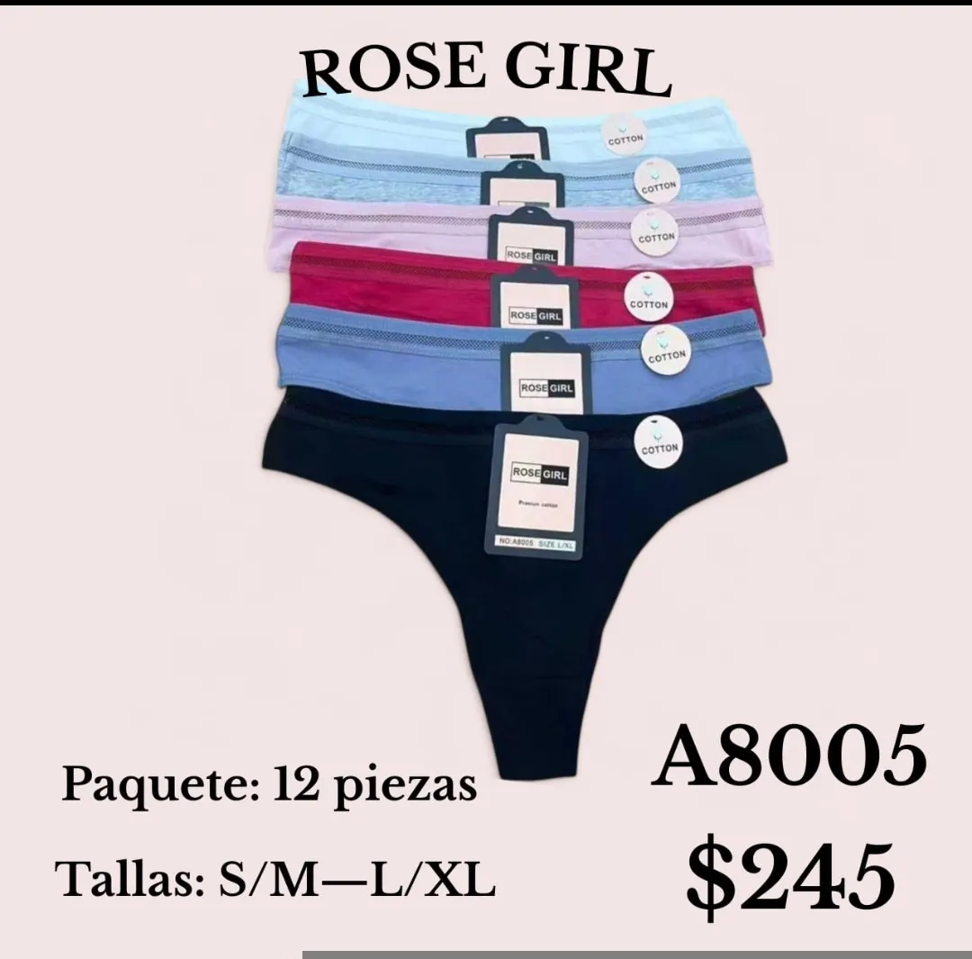 A8005 Tanga Algodon*