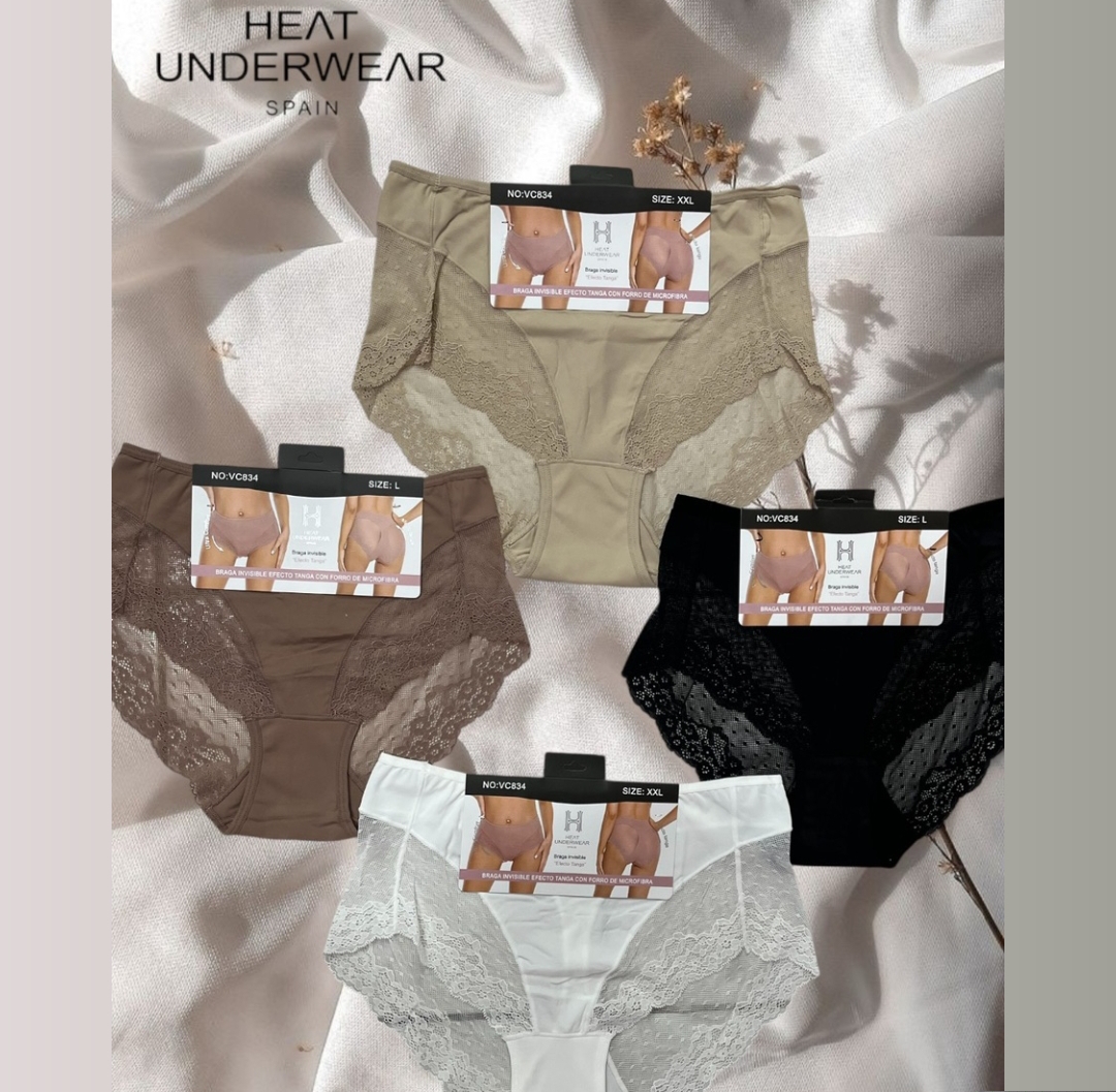 TANGA  VC834*
