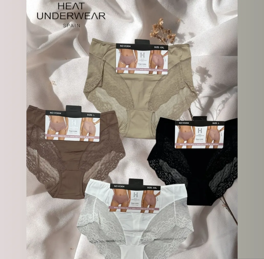 TANGA  VC834*